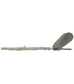 BG A32F Flute Cleaning Swab - Image 4