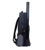 BAM PEAK2001SN Peak Performance Compact Violin 4/4 Case - Image 5