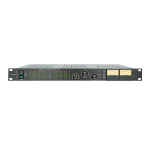 WesAudio ngSumBox Analog Summing System