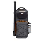 BAM PEAK2001SN Peak Performance Compact Violin 4/4 Case