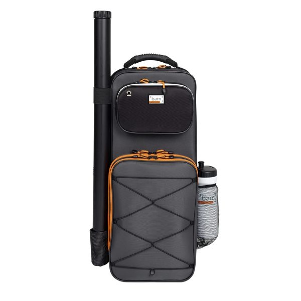 BAM PEAK2001SN Peak Performance Compact Violin 4/4 Case