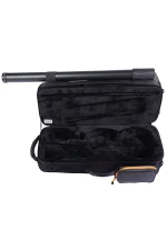 BAM PEAK2001SN Peak Performance Compact Violin 4/4 Case - Image 2