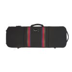BAM Saint Germain Stylus Oblong Viola Case 41.5cm