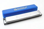 Hohner Big Valley Harmonica - C - Image 2