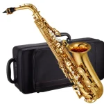 Yamaha YAS280 Alto Saxophone