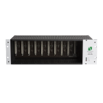 WesAudio _TITAN 10-slot NG500 Recall Chassis