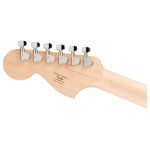 Fender Squier Sonic Mustang Electric Guitar - Daphne Blue - Image 5